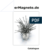Catalog Magnets