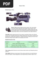 Contoh Draft Storyline