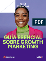 Growth Marketing Guide - ES