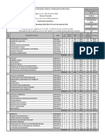 Matriz Curricular ENGMEC - PRC - 2023