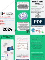 El Maravilloso Mundo de La Física