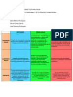 Desarrollo Actividad Cultura Fisica Gaes