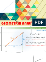 Geometria Analítica 3 Enem 24