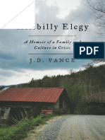 Hillbilly Elegy TRADUCIDO