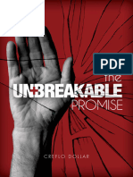 Unbreakable Promise