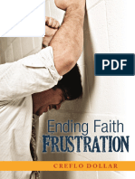 Endingfaithfrustration Book