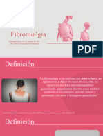 08 - Fibromialgia - Guillermo Mora Oscar Samuel