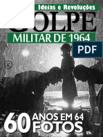 Idéias e Revoluções Golpe de 1964 - Mar 24