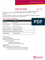 Style+guide+dpc Writing Style Guide Tip Sheet