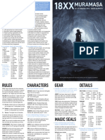 18XX Muramasa v1.2 - ENG - Spreads