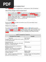 Guideline - Business Modeling