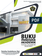 Buku Panduan Akademik 2020 2021