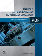 Resumo Analise e Solucao de Falhas em Sistemas Mecanicos Heinz P Bloch Fred K Geitner