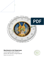 Barometro de Empresas 33 Deloitte