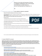 3-wk Unit Plan - Eportfoli Artifact Standard 3