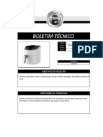 Boletim Técnico Ofrt900