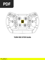 TURN 992 GT3R Guide