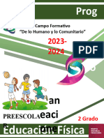 2-Planeaciones Preescolar 2023-2024
