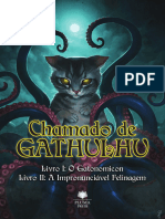 Chamado de Gathulhu