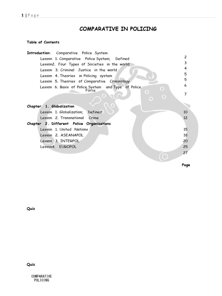 Cmp Notes Download Free Pdf United Nations International Relations