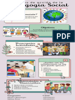 Infografía Algunos Consejos para Emprendedoras Ventanas Web Colores Pastel