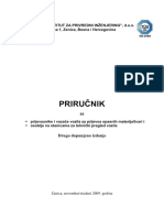 ADR Prirucnik IPI 2009 II Izdanje Za-Web