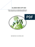 Pendalaman Iman App 2024