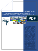 1.NDT Mse PCP 001