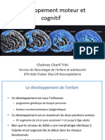 Le Développement Moteur Et Cognitif Normal.2022pptx