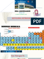 Seny Nitrogen