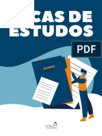 EBOOK - Dicas de Estudos - para Alunos