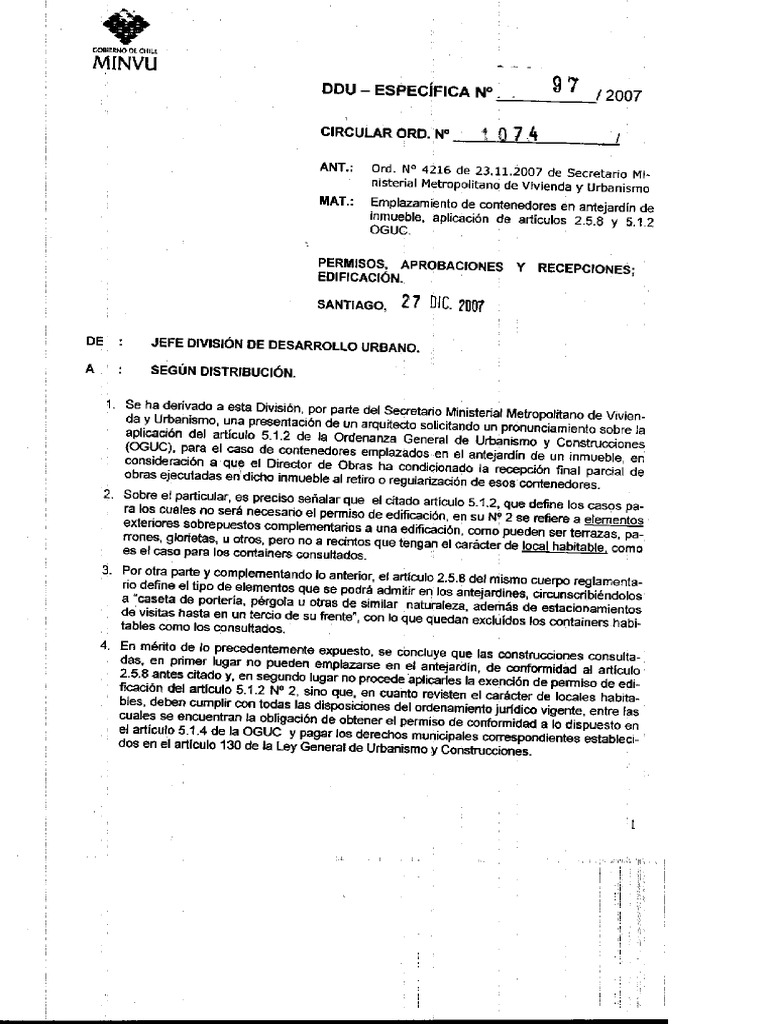 Ddu Esp 097 07 | PDF