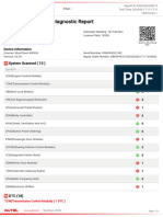 2014 Dodge Vehicle Diagnostic Report - 2C3CDXBGXEH131576 - 20240217111711