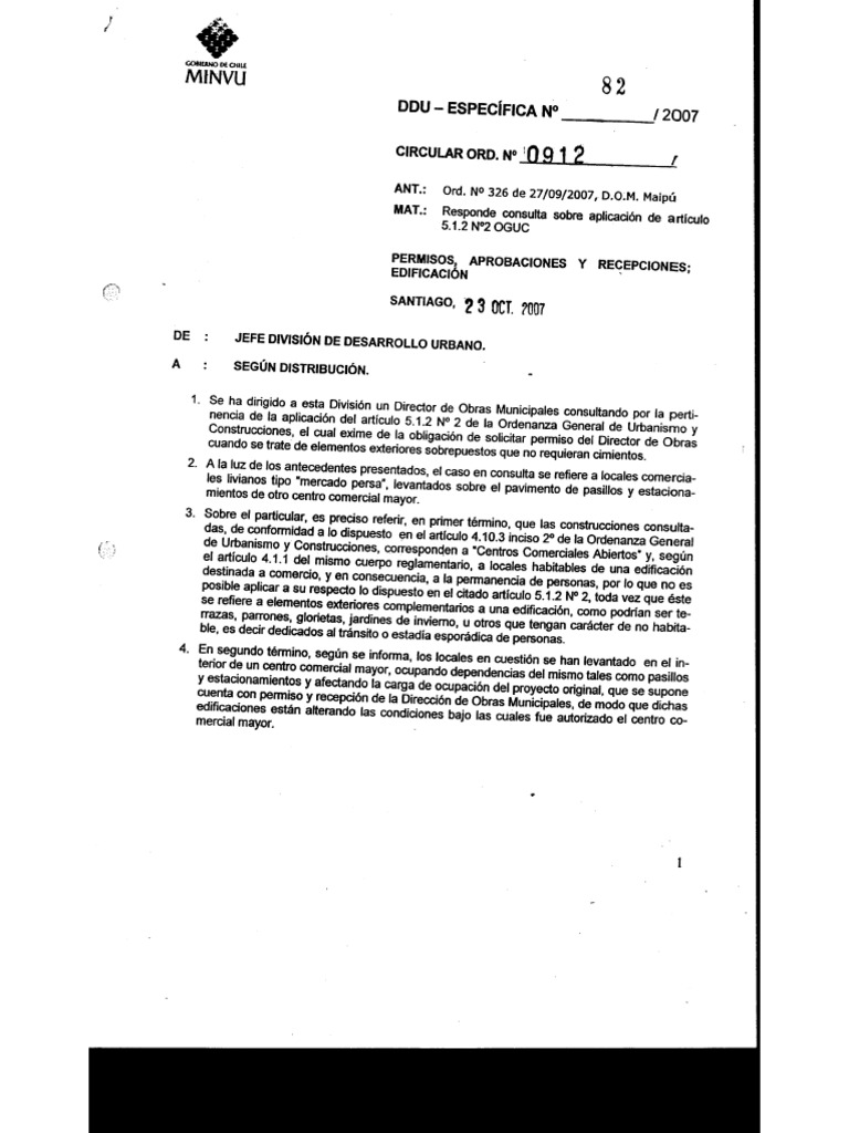 Ddu Esp 082 07 | PDF