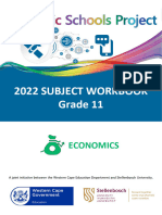2022 Gr11 Economics WRKBK ENG