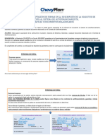 Arte Instructivo de Firmas