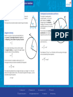 KO 1.5 Circular Motion