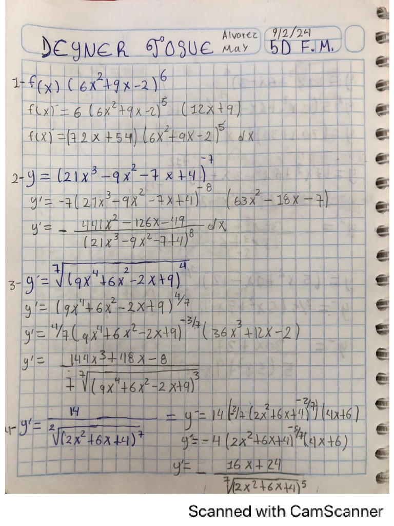 DX U N | PDF