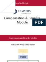 Compensation and Benefits 1698491146