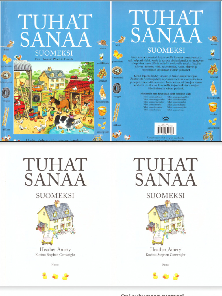 120 Thousand Words In Pages