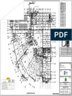 Issued For Construction: Master Ground Floor Plan (L/L) Part 3