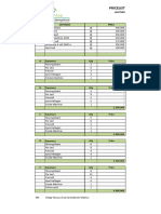 Lighting Pricelist