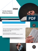 PSICOTEOLOGIA