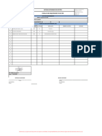 Formatos RQ - Proyecto Procesos La Quinua