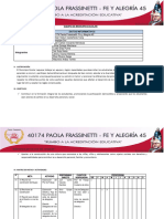 Plan de Trabajo Municipio Escolar 2023