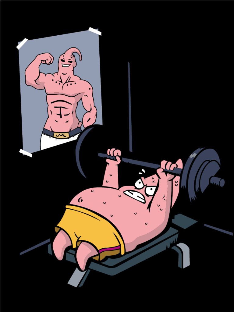 Patricio Gym | PDF