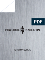 IndustrialRevelation PerformanceIdeas 1