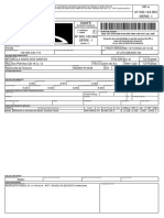 NF-e #000.143.953 Série: 1 Danfe: 9-Sem Transp