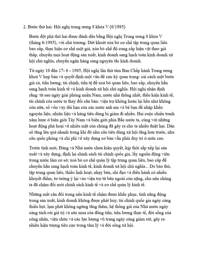 Bư C 2 LSD | PDF