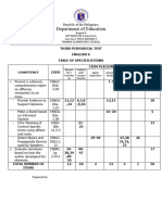 g6 English PT q3